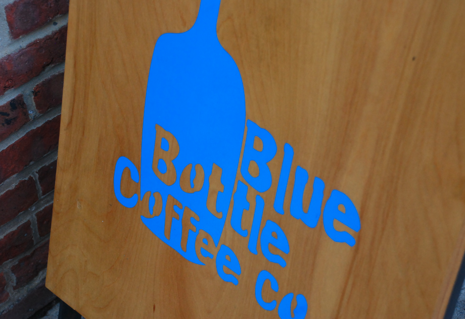  Blue Bottle Logo Williamsburg