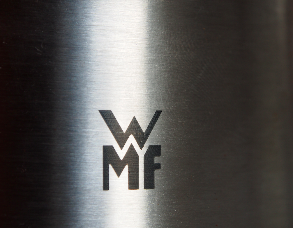 WMF Produkttest Kaffeemühle