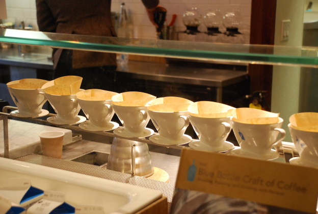 Kaffeekonsum kann das Risiko einer Leberzirrhose um 44 Prozent senken